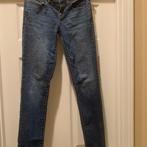 Aeropostale Skinny Jeans
